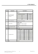 Preview for 12 page of LG LG-T310i Service Manual