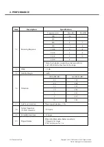 Preview for 13 page of LG LG-T310i Service Manual