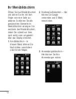 Preview for 16 page of LG LG-T320 User Manual