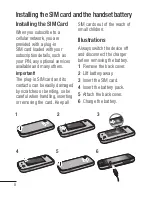 Preview for 48 page of LG LG-T320 User Manual