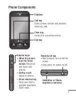 Preview for 49 page of LG LG-T320 User Manual