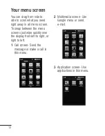 Preview for 52 page of LG LG-T320 User Manual