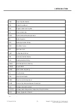 Preview for 6 page of LG LG-T370 Service Manual