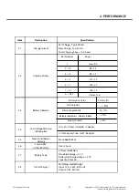 Preview for 13 page of LG LG-T370 Service Manual