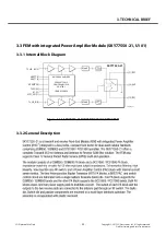 Preview for 33 page of LG LG-T370 Service Manual