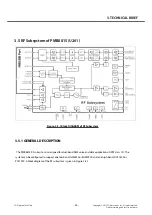 Preview for 36 page of LG LG-T370 Service Manual