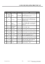 Preview for 165 page of LG LG-T370 Service Manual