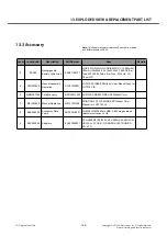 Preview for 166 page of LG LG-T370 Service Manual