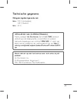 Preview for 37 page of LG LG-T385 User Manual