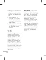 Preview for 80 page of LG LG-T385 User Manual