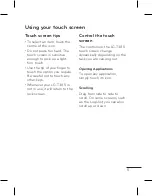 Preview for 95 page of LG LG-T385 User Manual