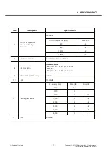 Preview for 11 page of LG LG-T510 Service Manual