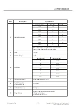 Preview for 12 page of LG LG-T510 Service Manual