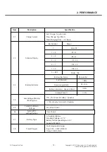 Preview for 13 page of LG LG-T510 Service Manual