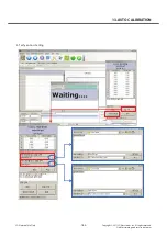 Preview for 165 page of LG LG-T510 Service Manual