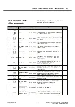 Preview for 177 page of LG LG-T510 Service Manual