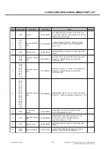 Preview for 178 page of LG LG-T510 Service Manual