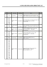 Preview for 179 page of LG LG-T510 Service Manual