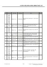 Preview for 180 page of LG LG-T510 Service Manual