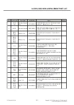 Preview for 181 page of LG LG-T510 Service Manual