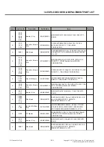 Preview for 182 page of LG LG-T510 Service Manual