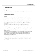 Preview for 3 page of LG LG-T515 Service Manual