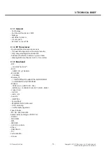 Preview for 15 page of LG LG-T515 Service Manual