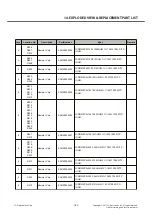 Preview for 183 page of LG LG-T515 Service Manual