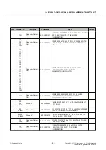 Preview for 188 page of LG LG-T515 Service Manual