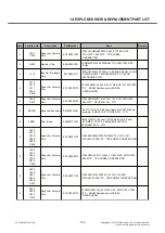 Preview for 190 page of LG LG-T515 Service Manual