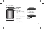 Предварительный просмотр 7 страницы LG LG-t580 User Manual