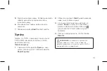 Предварительный просмотр 59 страницы LG LG-t580 User Manual