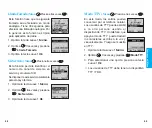 Preview for 38 page of LG LG-TM520 (Spanish) Manual Del Usuario