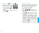 Preview for 46 page of LG LG-TM520 (Spanish) Manual Del Usuario