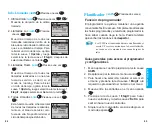 Preview for 47 page of LG LG-TM520 (Spanish) Manual Del Usuario