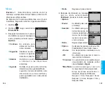 Preview for 58 page of LG LG-TM520 (Spanish) Manual Del Usuario