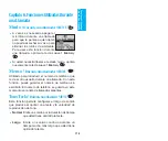 Preview for 65 page of LG LG-TM520 (Spanish) Manual Del Usuario