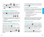 Preview for 68 page of LG LG-TM520 (Spanish) Manual Del Usuario