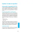 Preview for 74 page of LG LG-TM520 (Spanish) Manual Del Usuario