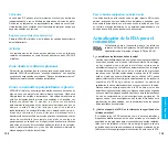 Preview for 76 page of LG LG-TM520 (Spanish) Manual Del Usuario