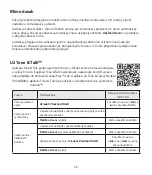 Preview for 24 page of LG LG TONE PRO HBS-780 User Manual