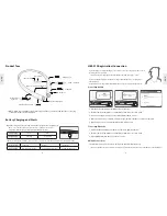 Предварительный просмотр 3 страницы LG LG TONE PRO HBS-910 User Manual