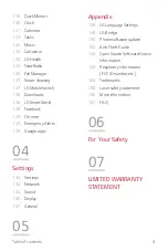 Предварительный просмотр 5 страницы LG LG-US998 User Manual