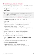 Предварительный просмотр 32 страницы LG LG-US998 User Manual