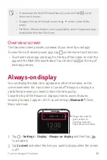 Предварительный просмотр 35 страницы LG LG-US998 User Manual