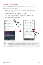 Предварительный просмотр 58 страницы LG LG-US998 User Manual