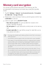 Предварительный просмотр 67 страницы LG LG-US998 User Manual