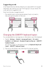 Предварительный просмотр 70 страницы LG LG-US998 User Manual