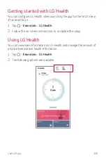 Предварительный просмотр 126 страницы LG LG-US998 User Manual