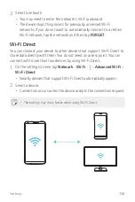 Предварительный просмотр 135 страницы LG LG-US998 User Manual